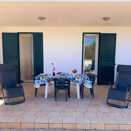 Holiday home Desire *