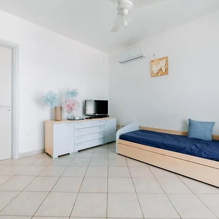 Desire Tatil Evi Marina Di Pescoluse
