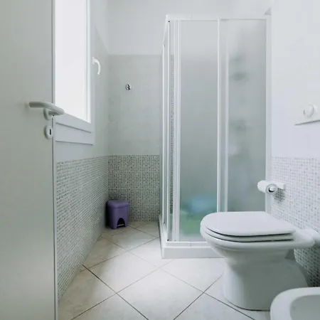 Tatil Evi Desire Marina Di Pescoluse