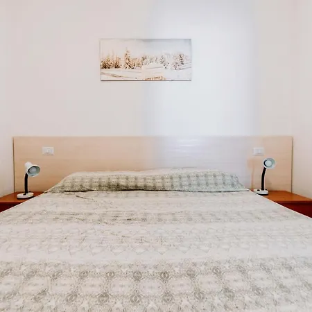 Desire Tatil Evi Marina Di Pescoluse